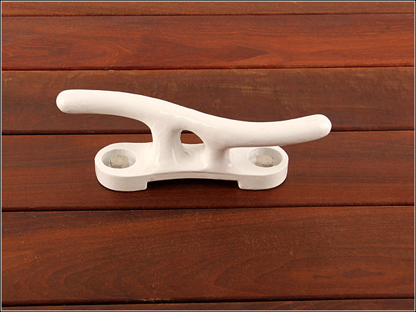 Dock Cleat