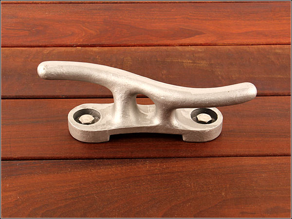 Dock Cleat