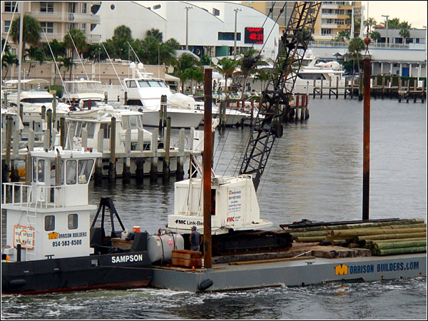 Custom deck by Morrison Contractors