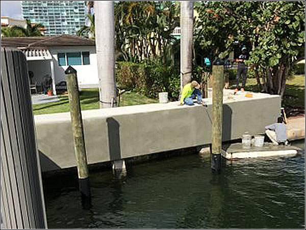 Custom deck by Morrison Contractors