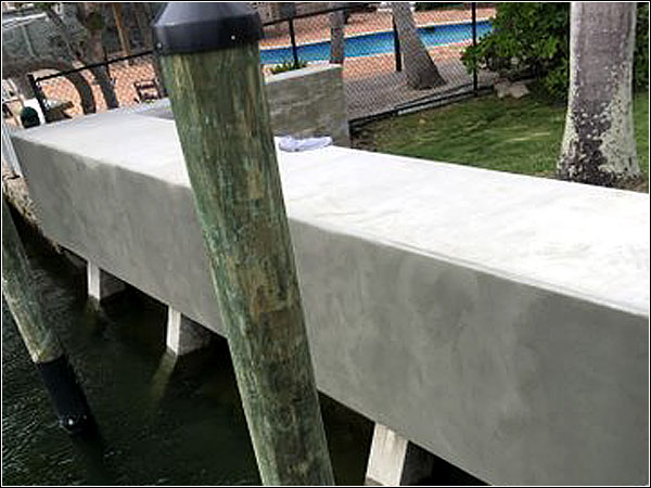 Custom deck by Morrison Contractors