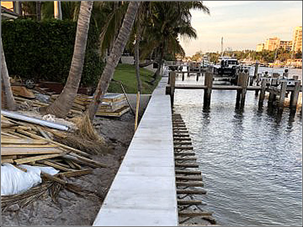 Custom deck by Morrison Contractors