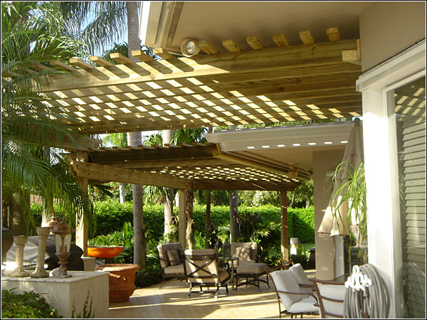 Custom special by Morrison Contractors