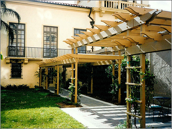 Custom special by Morrison Contractors