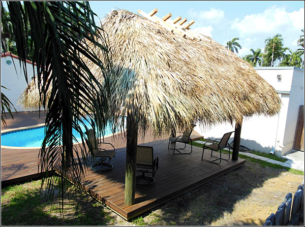 Custom special by Morrison Contractors