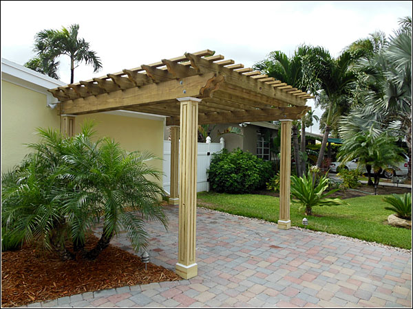 Custom special by Morrison Contractors