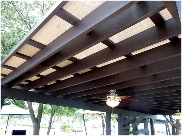 Custom special by Morrison Contractors