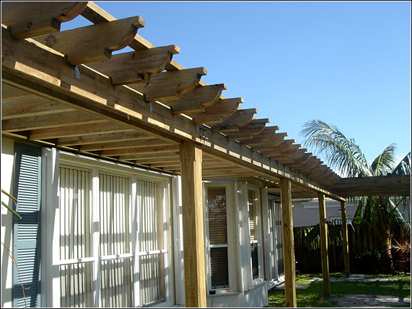 Custom special by Morrison Contractors