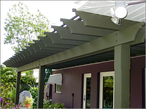 Custom special by Morrison Contractors