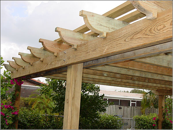 Custom special by Morrison Contractors