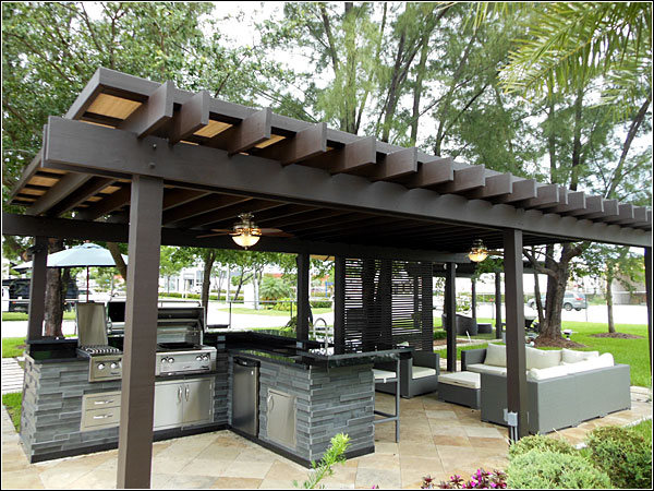 Custom special by Morrison Contractors