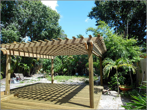 Custom special by Morrison Contractors