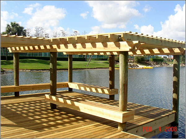 Custom special by Morrison Contractors