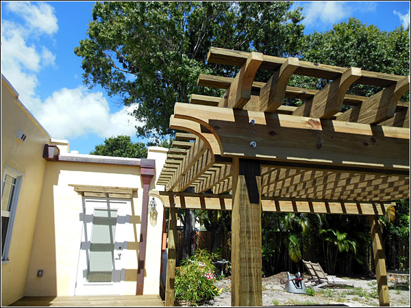 Custom special by Morrison Contractors