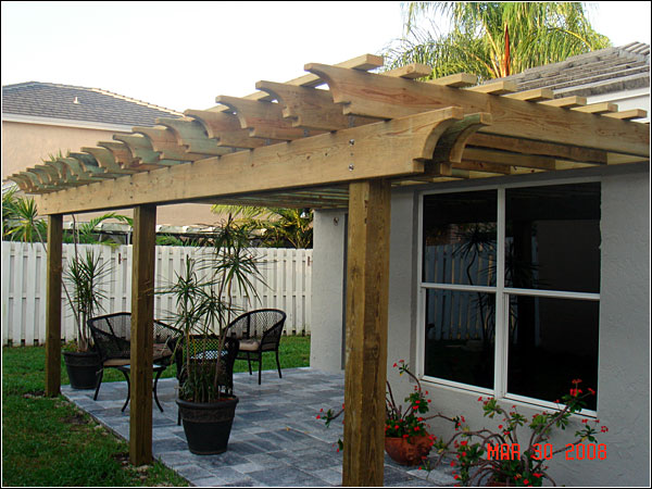 Custom special by Morrison Contractors