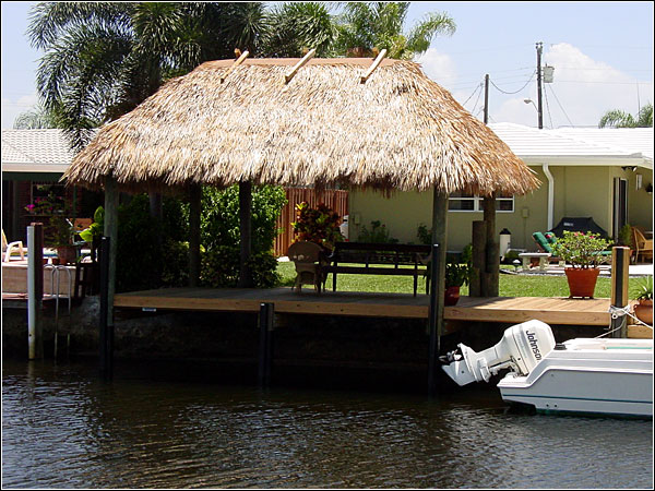 Custom special by Morrison Contractors