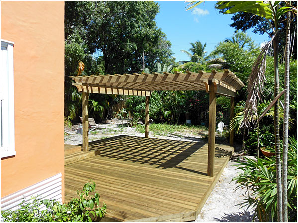 Custom special by Morrison Contractors