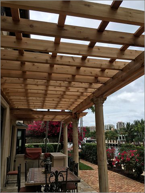 Custom special by Morrison Contractors