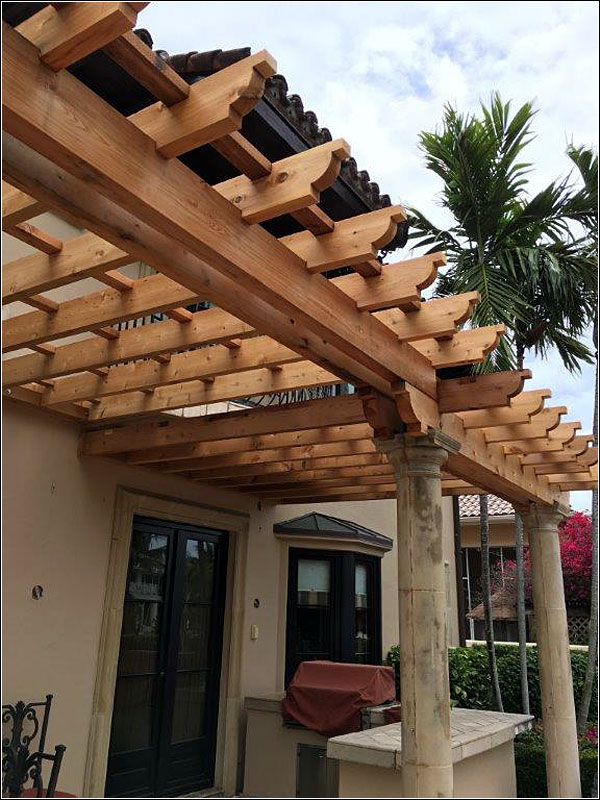 Custom special by Morrison Contractors