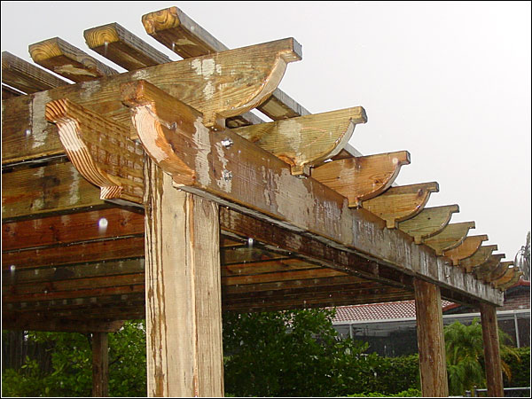 Custom special by Morrison Contractors