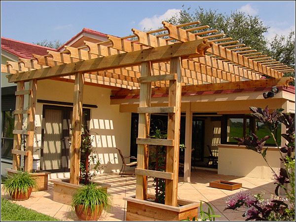 Custom special by Morrison Contractors