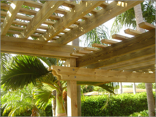 Custom special by Morrison Contractors