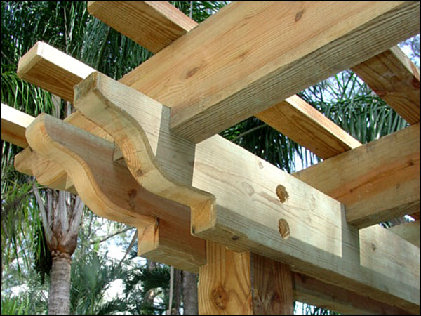 Custom special by Morrison Contractors