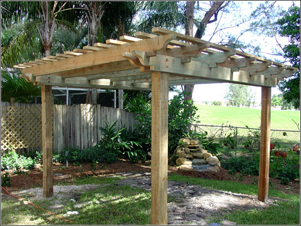 Custom special by Morrison Contractors