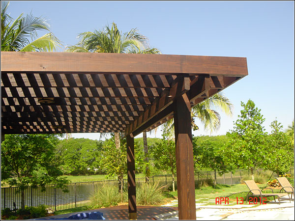 Custom special by Morrison Contractors